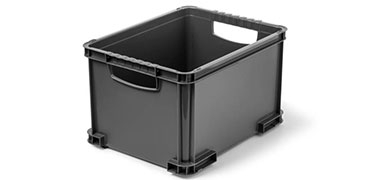 Industrial Crates