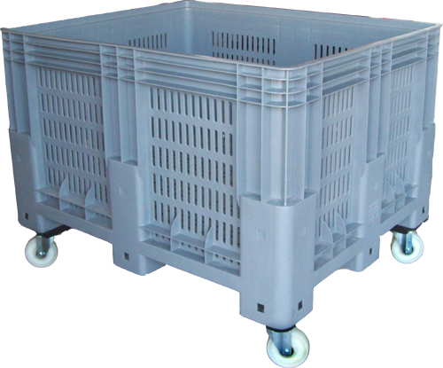 Industrial Crates CE-100