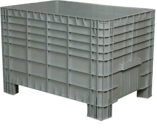 Industrial Crates CE-102
