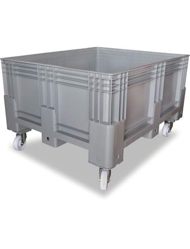 Industrial Crates CE-110